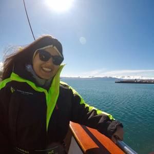 Meet your Posher, Maddy